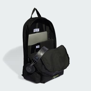 Mochila – Jovem Preto Criança Originals