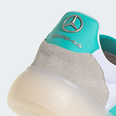 MERCEDES - AMG PETRONAS FORMULA ONE TEAM BARREDA DECODE SHOES