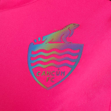 Jersey Mujer Cancún FC Tercero