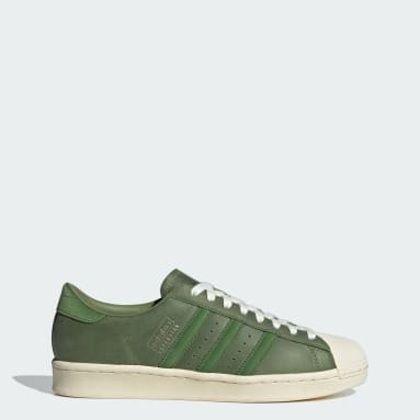 Sapatilhas Superstar Vintage