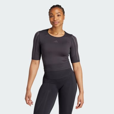 Aeroknit Tee