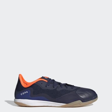 childrens indoor football trainers