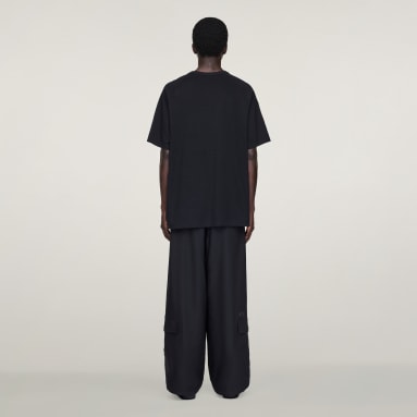 Y-3 3-Stripes T-shirt