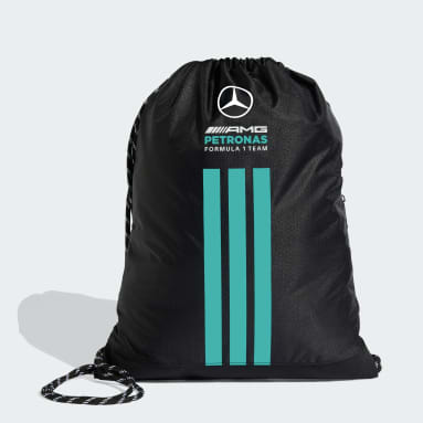 SACOLA DE GINÁSTICA MERCEDES - AMG PETRONAS F1 TEAM DNA