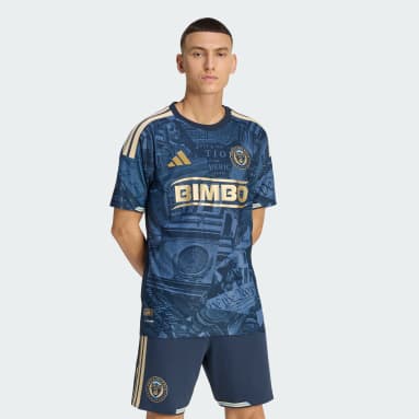 Philadelphia Union 26/27 Home Authentic Jersey