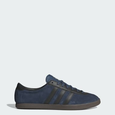 Adidas schuhe new arrivals blau grau