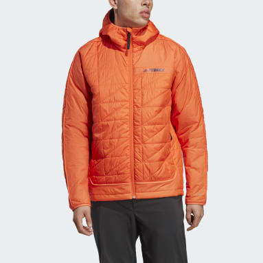 Heren TERREX Terrex Multi Insulated Capuchonjack