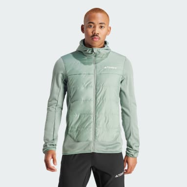 Terrex Multi Hybrid Insulated Capuchonjack