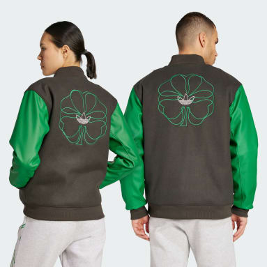 Veste Celtic FC St. Patrick's Day (Non genrée)