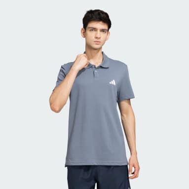adidas Polo Tee