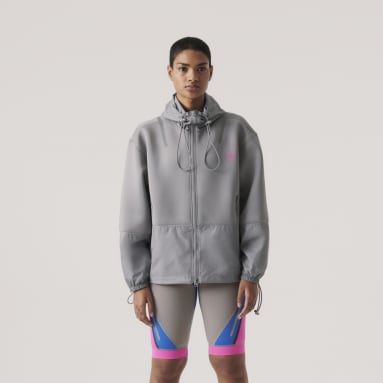 Stella McCartney - Vandafvisende | adidas DK