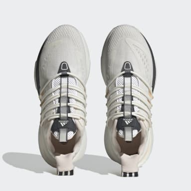 Sportswear Hvid Alphaboost V1 sko