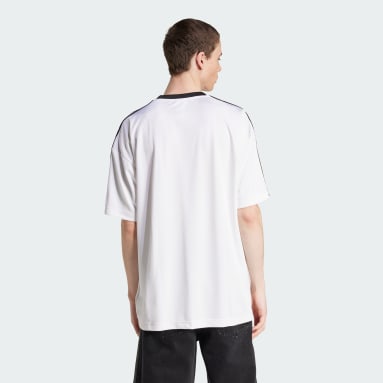 Camiseta adidas Adicolor Jacquard