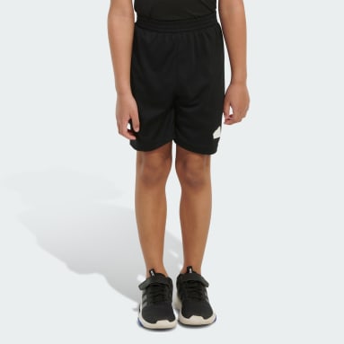 Performance Logo Short Kids