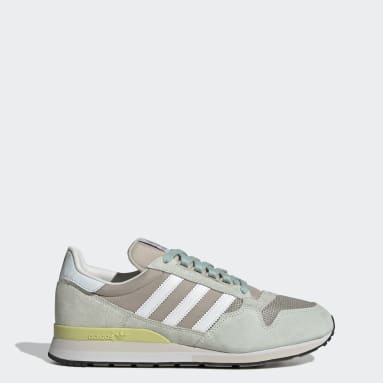 Verde - ZX adidas España