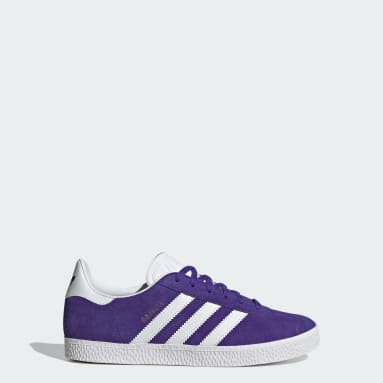 Youth 8-16 Years Originals Gazelle Shoes