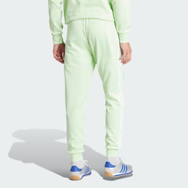 Green adidas Wind Pant - Get The Label