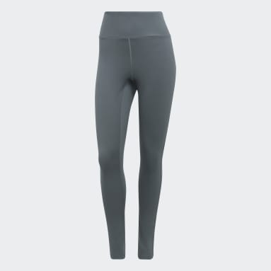 Legging Cintura Alta Yoga Essentials