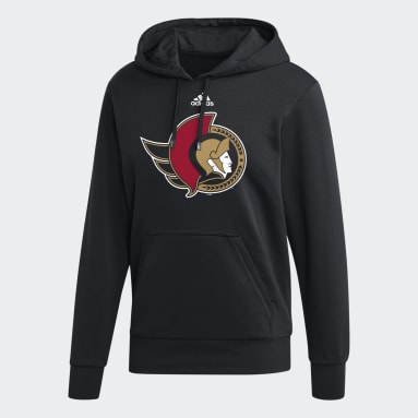 Ottawa senators top hoodies