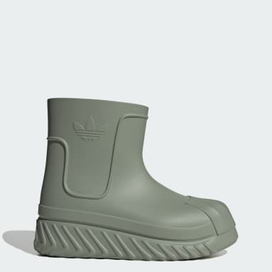Originals Green AdiFOM SST Boot Shoes