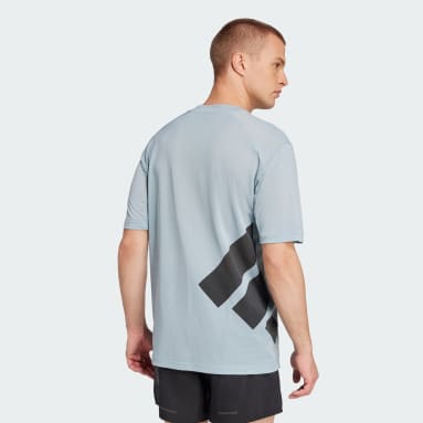 Polera Terrex Xperior Climacool+