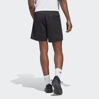 Shorts Icon Juventus Preto Homem Futebol