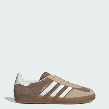 Adidas gazelle mens sale size 10 shop