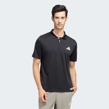 Poly Polo Shirt