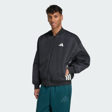adidas ATRIC ナイロンジャケット　2XL CD6809 パーカー adidas ATRIC ナイロンジャケット 2XL CD6809 パーカー - メルカリ