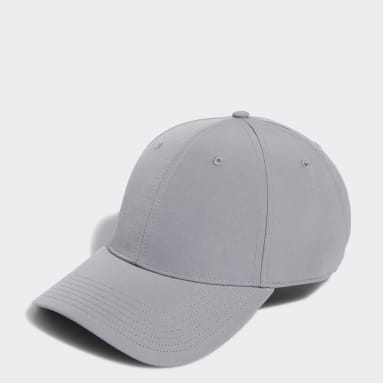 Casquette Crestable Golf Performance gris Hommes Golf