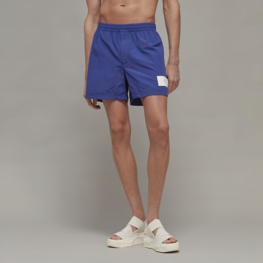 Heren Y-3 Y-3 Korte Zwemshort