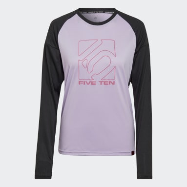 Five Ten Long Sleeve Jersey BCA Tee