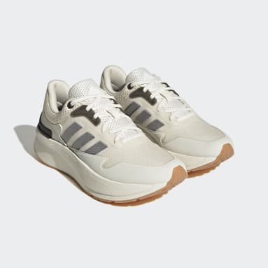 Women Sportswear White ZNCHILL LIGHTMOTION+ Shoes