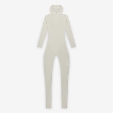 Fear of God Athletics Hooded Bodysuit