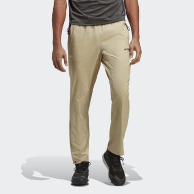 Heren TERREX beige Terrex LiteFlex Broek