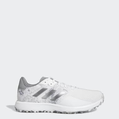 S2G SL 23 blanc Hommes Golf