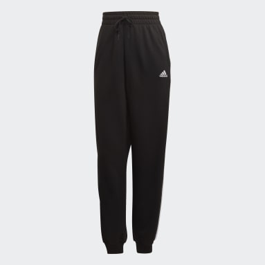 Essentials Studio Lounge 3-Stripes Broek