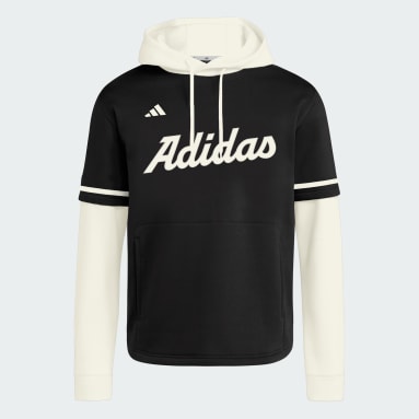 Dugout Hooded Jersey