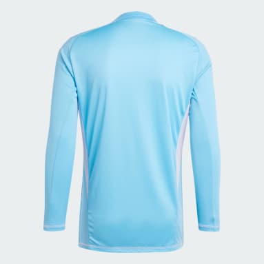 Spain Tiro 24 Goalkeeper Jersey