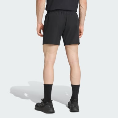 Māori All Blacks Home Shorts