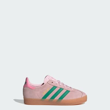 Sapatilhas Gazelle para criança