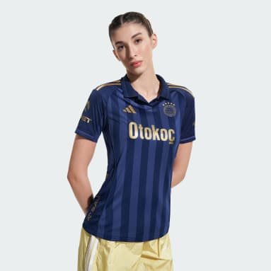 FENERBAHÇE ÜÇÜNCÜ FORMA KADIN