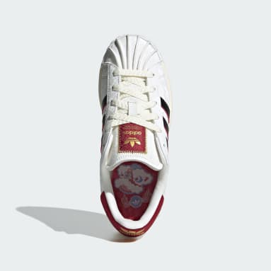 Superstar II Shoes Kids