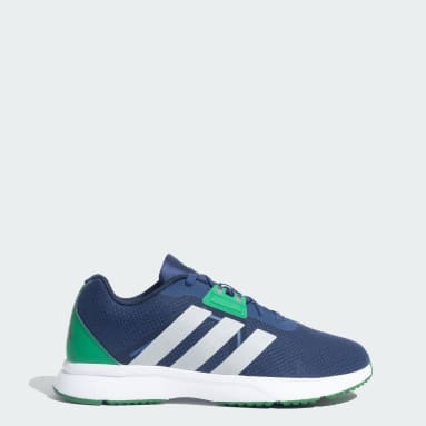 Men Running Blue PACERANGER SHOES