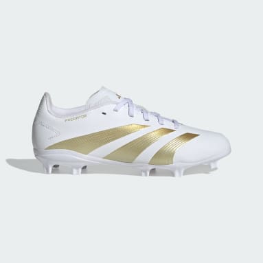 Adidas predator wit 2025