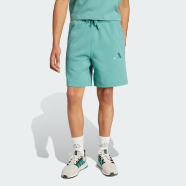 ALL SZN Fleece Short