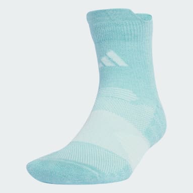 RUNxCUSHIONED Sokker, 1 par