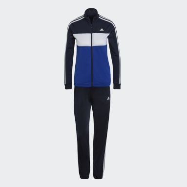 Αγόρια Sportswear Μπλε adidas Essentials Track Suit