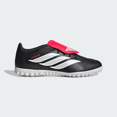 PREDATOR CLUB Scarpe da calcio Fold-Over Tongue Turf