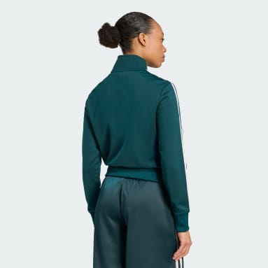 Áo Track Top Firebird Classics Adicolor